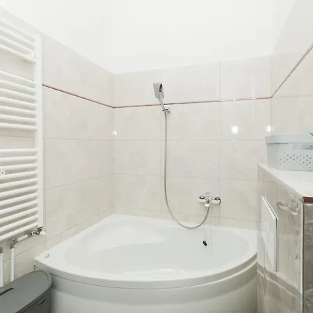 Luxury With Heated Pool, Terrace, And Outdoor Amenities For Relaxation - Five Bedroom * Trogir